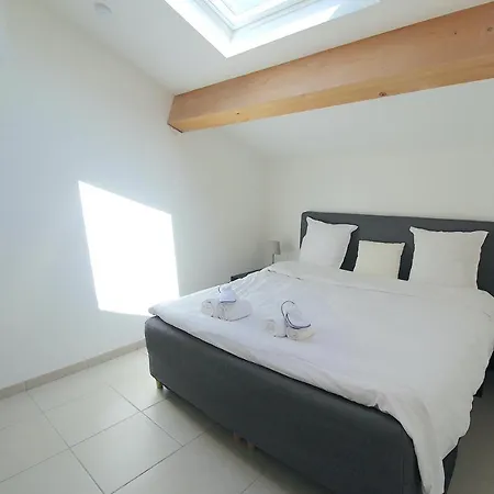 Alc - Mont8 - 8 Min Palais And Beaches Apartment *