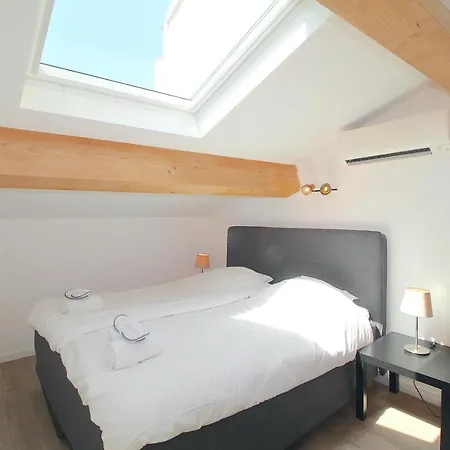Alc - Mont8 - 8 Min Palais And Beaches Apartment Cannes