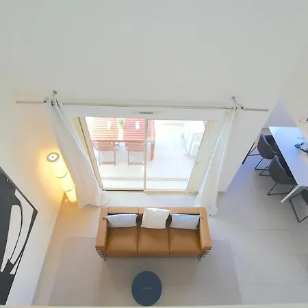 Apartment Alc - Mont8 - 8 Min Palais And Beaches