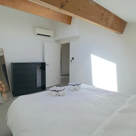 Apartment Alc - Mont8 - 8 Min Palais And Beaches *