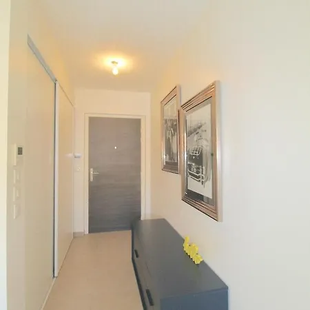 Apartment Alc - Mont8 - 8 Min Palais And Beaches Cannes